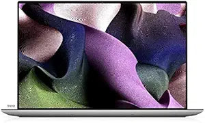 Dell XPS 15 9500 i7 Touchscreen Laptop Renewed