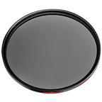Manfrotto MFND8-62 62mm ND8 Neutral Density Lens Filter