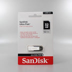 SanDisk SDCZ73-032G-A46 Ultra Flair 32GB USB Flash Drive
