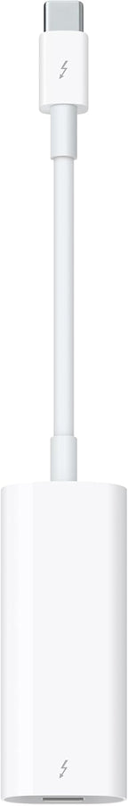 Apple MYH93AM/A Thunderbolt 3 to Thunderbolt 2 Adapter
