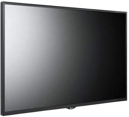 LG 32SE3KE-B 32-Inch Digital Signage Display
