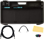 Boss AUS-BCB60-COMBO-STD Pedal Board Effects Bundle
