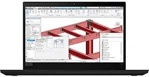 Lenovo 20S4003EUS Tp P14s Gen1 i7 Laptop