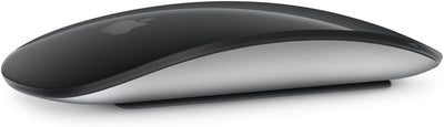Apple MXK63AM/A Black Magic Multi-Touch Mouse