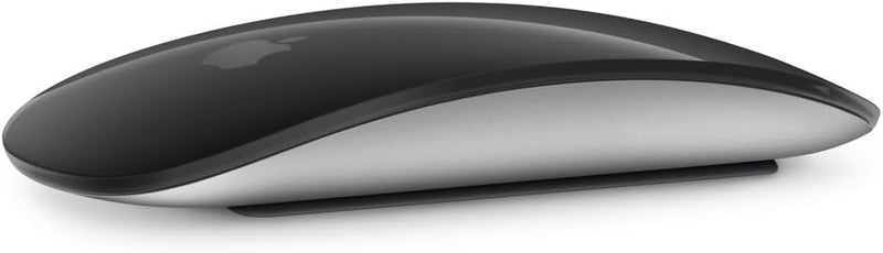Apple MXK63AM/A Black Magic Multi-Touch Mouse — main product image