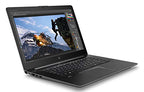 HP zBook Studio-G4 Mobile Workstation: i7-7820HQ, 16GB, 1TB SSD, Quadro M1200