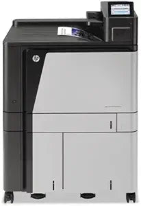 HP Color LaserJet Enterprise M855xh A2W78A Refurbished Printer — main product image