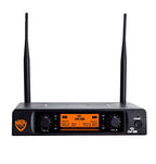 Nady DW-22-HT-ANY Dual Digital Wireless Handheld Microphone System
