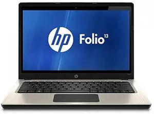 HP 13-1051nr 13.3" Folio Ultrabook Laptop