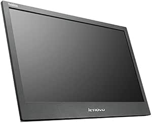 Lenovo ThinkVision LT1421 14" Portable USB Monitor