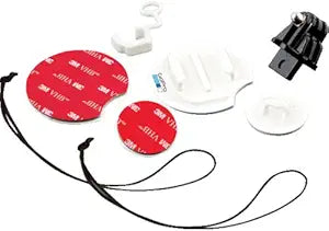 GoPro Surf Mounts Board Attachment