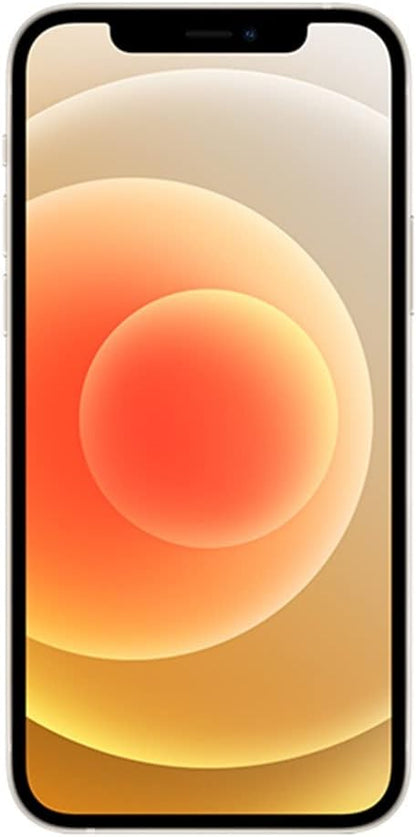 Apple iPhone 12 Mini 64GB White (AT&T Renewed)