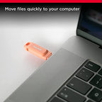 SanDisk SDDDC3-128G-G46PC 128GB Ultra Dual USB-C Drive