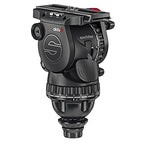 Sachtler S2068S aktiv8 Fluid Head with SpeedLevel