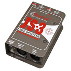 Radial Engineering R800 1023 JS3 Passive Microphone Splitter