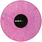 Serato - 12” Performance Series Control Vinyl Pair Purple