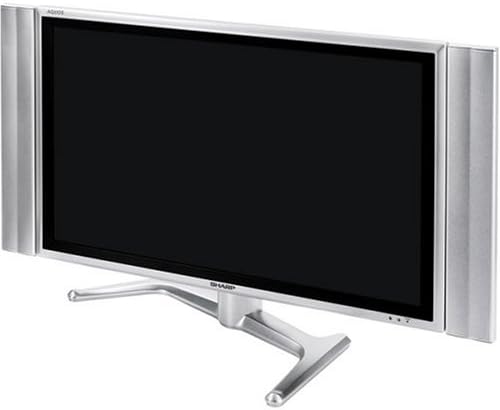 Sharp LC-26GD4U 26-Inch AQUOS HDTV LCD TV — main product image