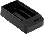 Shure SBC10-903-US Single Battery Charger for SB903