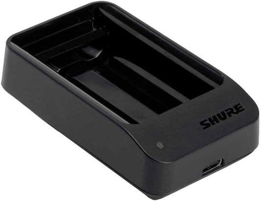 Shure SBC10-903-US Single Battery Charger for SB903
