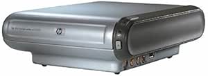 HP Q2114A#ABA DVD Movie Writer dc3000 External Drive — main product image