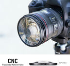 Neewer NW SERIES A 82mm Spiral Halo Lens Filter