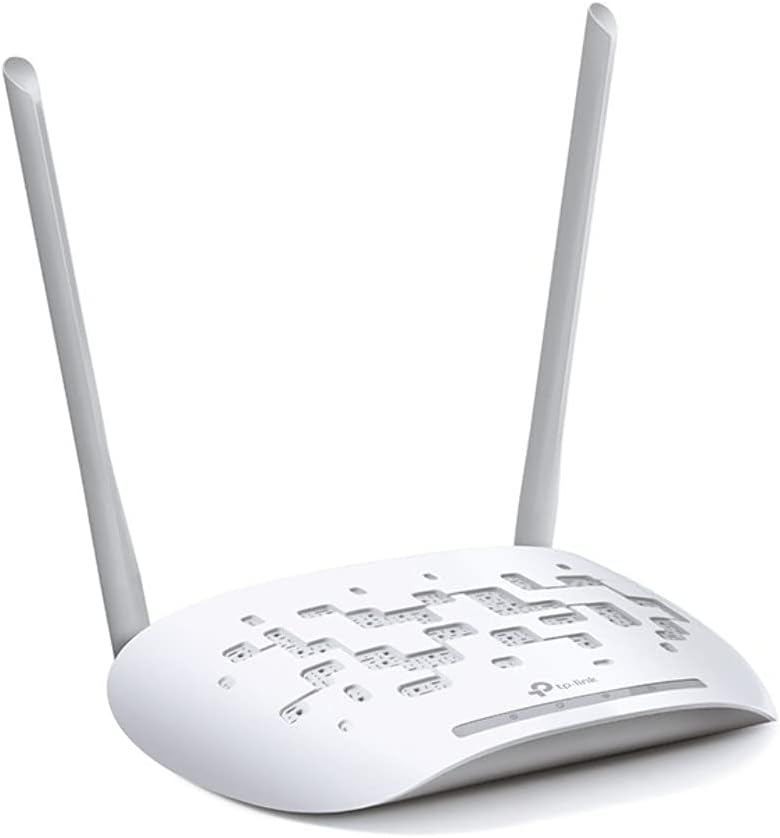 TP-Link TL-WA801ND Wireless N300 Access Point PoE — main product image