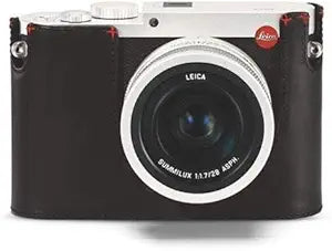 Leica Protector - Q (Typ 116) Leather Case — main product image