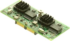 HP 416557-001 Broadcom 5708 Network Interface Card — main product image