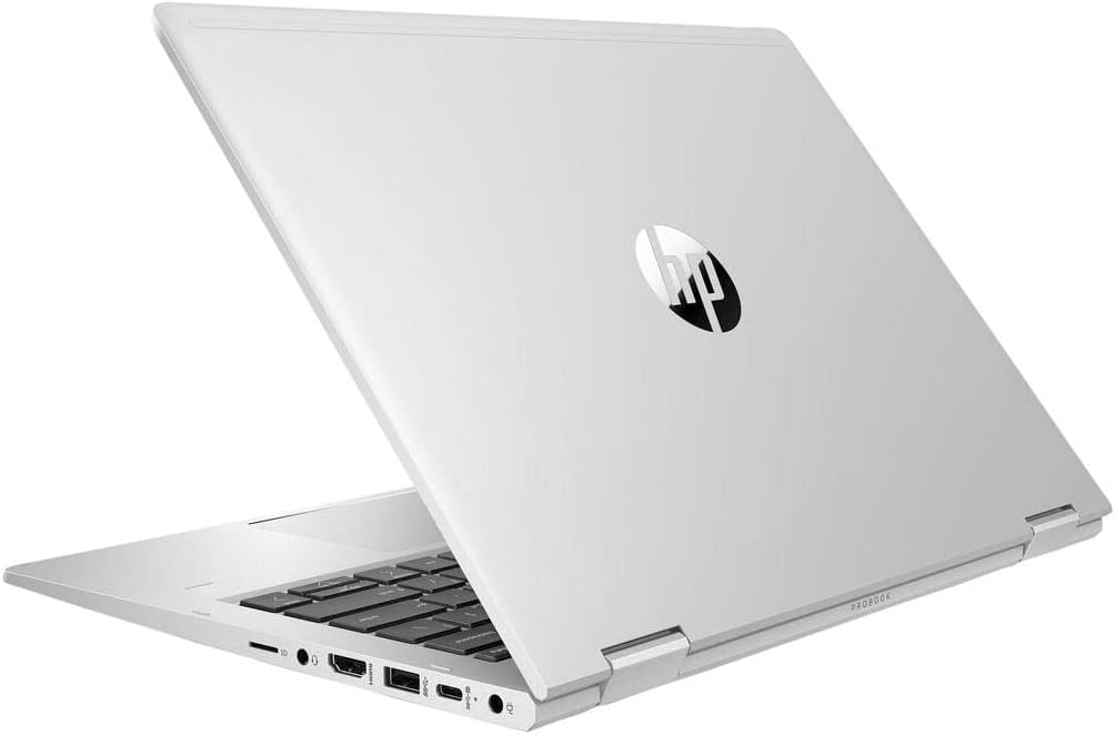 HP 38Y69UT#ABA ProBook x360 435 G8 13.3" Ryzen 7 Laptop