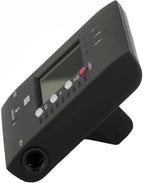 Korg GA40 Guitar/Bass Tuner LCD Display