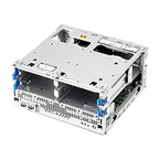 HP ASIHLAMZ414 MicroServer Gen10 Plus Xeon E-2224 Server