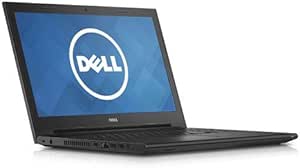 Dell 3551-9715 Inspiron Touch 15" Laptop: A10 Quad Core, 8GB RAM, 1TB HDD