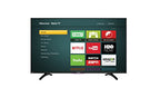 Hisense 40H4C1 40-Inch 1080p Roku Smart LED TV (2016)