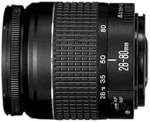 Canon 2557A001 EF 28-80mm Zoom Lens — main product image