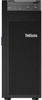 Lenovo ASIHL32 ThinkSystem ST250 Mini Tower Server Xeon 32GB 8TB