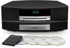 Bose Wave Music System Graphite Grey (Renewed)