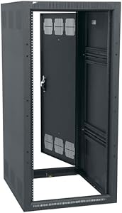 Middle Atlantic BGR-38SA-27 Stand Alone Rack 38SP — main product image