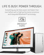 HP Pavilion TP01 Ryzen 3-5300G 32GB 1TB SSD Desktop PC