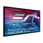 Elite Screens ER100WH1-A1080P3 100