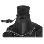 Hoodman H-LPP3 HoodLoupe 3.0 Professional Screen Loupe