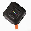 Hamwesh 55 LED Rechargeable Clip-On Selfie Fill Light