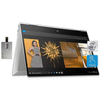 HP Envy X360 2-in-1 15.6