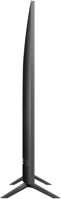 Samsung QN55Q60TA 55-Inch 4K QLED Smart TV