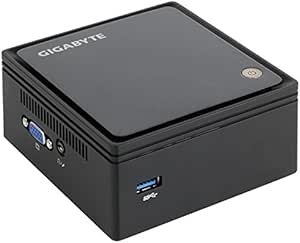 Gigabyte FBA_114956 GB-BXBT-1900 Celeron J1900 Barebone PC