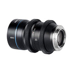 Sirui 35mm F1.8 Anamorphic Lens with Adapter