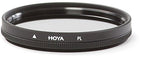 Hoya Y1POL049 49mm Linear Polarizing Filter