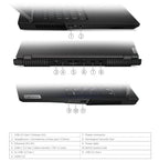 Lenovo Legion 5: 15.6