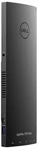 Dell OptiPlex 7070uff Ultra Form Factor Desktop & 27in LCD
