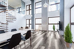MSI AMZ-LVT-0165P Glendale Vinyl Plank Flooring Camden Beige