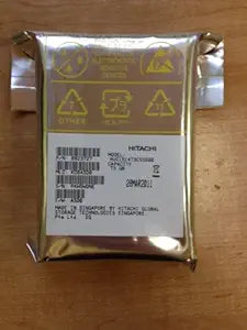 Hitachi 0B23727 Ultrastar C15K147 73GB SAS HDD — main product image